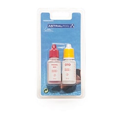 Reagens OTO i PHENOL RED dopuna